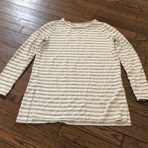 Super Soft Loft Lounge Tunic